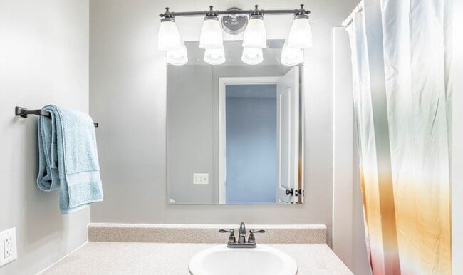 Interior Photo - Rosecliff