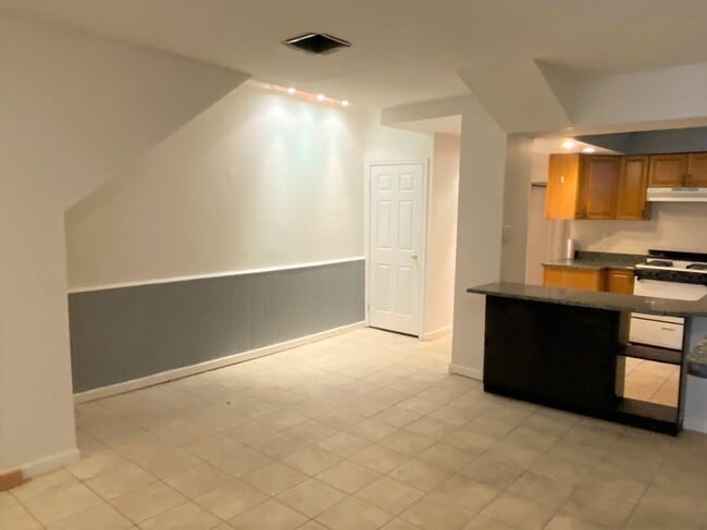 Living Area 2 - 239 Christian St