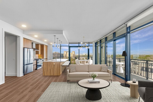 Foto del edificio - Rone Residences