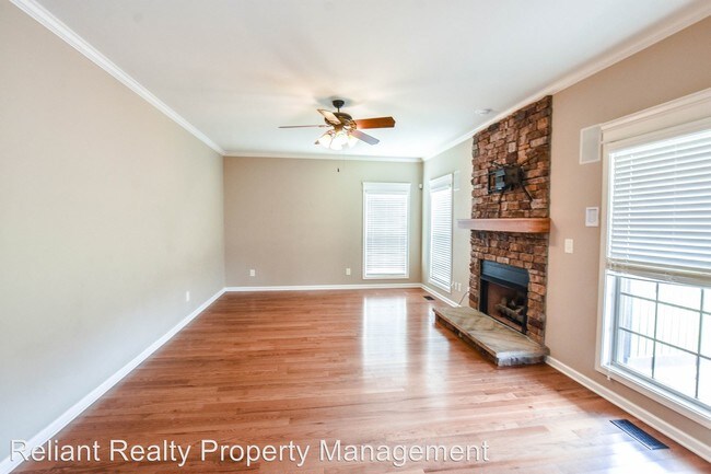 Building Photo - 5 br, 2.5 bath House - 2532 Remington Trace
