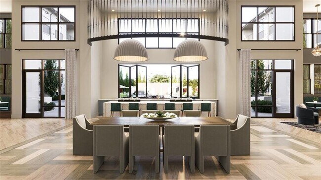 Foto del edificio - 3753 Austell Rd SW