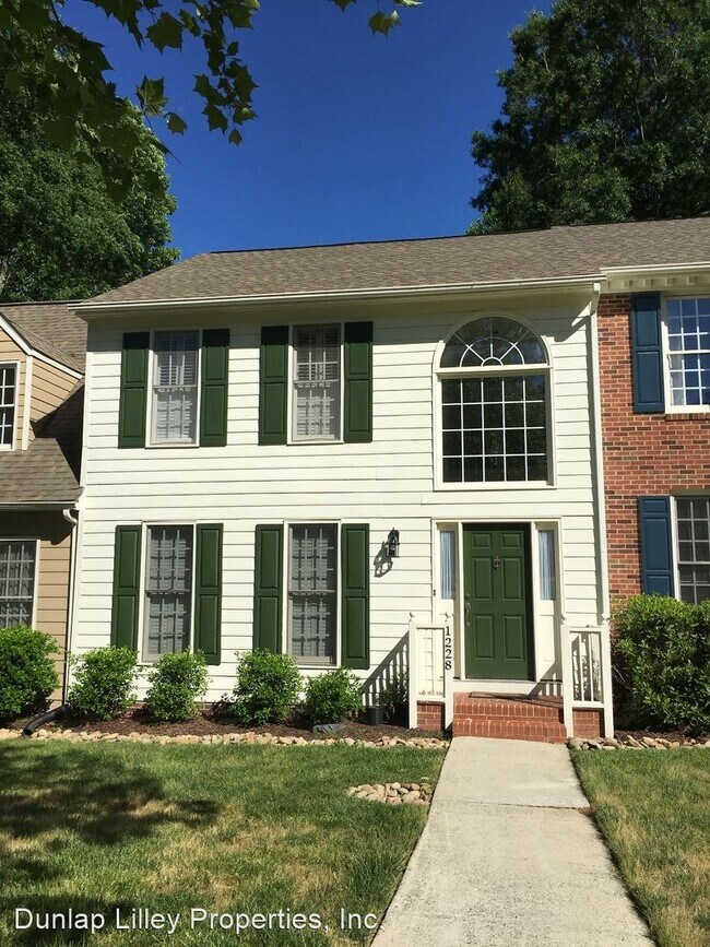 Building Photo - 2 br, 2.5 bath House - 1228 Cranebridge Pl.