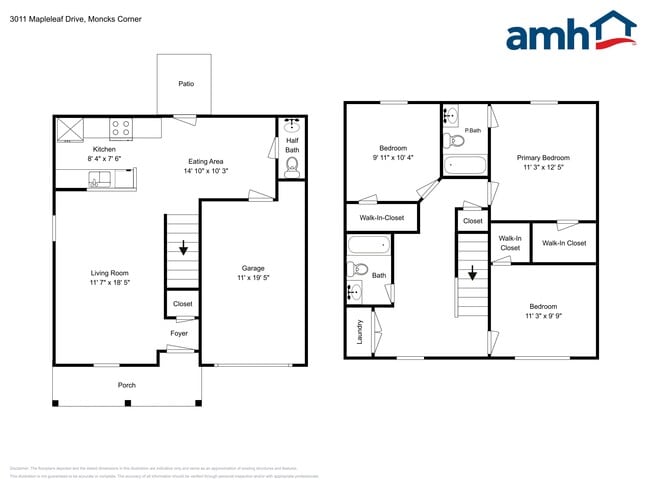 Building Photo - 3011 Maple Leaf Dr