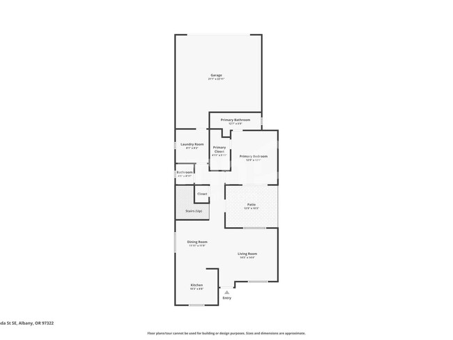 Building Photo - 3856 Oranda St