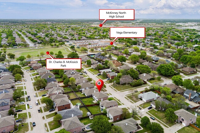 Foto del edificio - 2119 Oleander Way