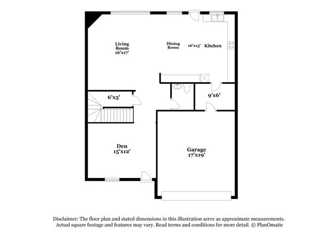 Foto del edificio - 1810 Skipwood Dr