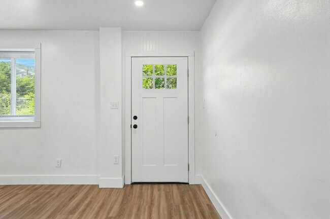 Foto del edificio - Modern Renovation - Sharpsburg