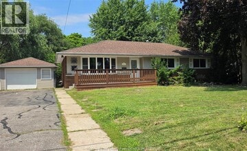 Building Photo - 1050 Bartlet Dr
