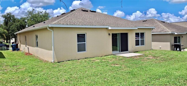 Building Photo - 122 Andalusia Loop