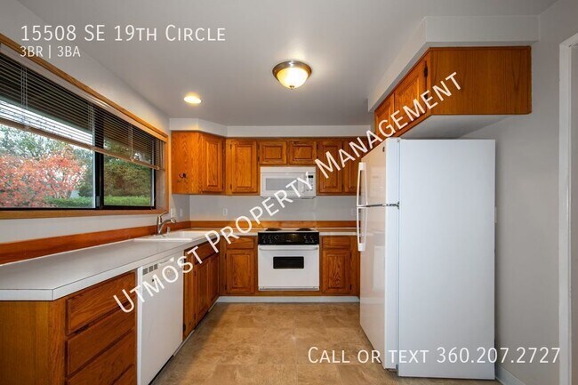 Building Photo - Spacious 3BD in Cascade Park Neighborhood