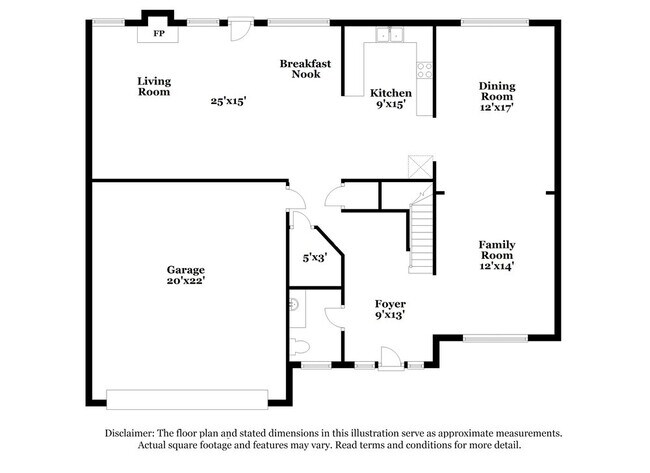 Building Photo - 3800 Georgia Dr