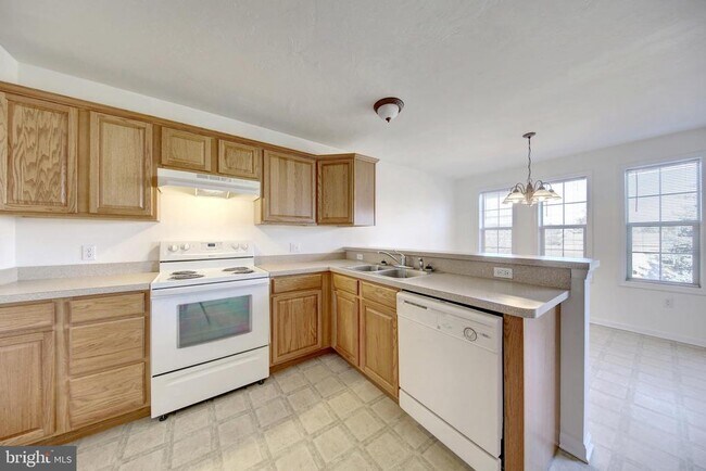 Foto del edificio - 5 Shady Tree Ct