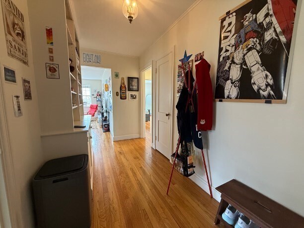 Foto del edificio - 4 Kilsyth Terrace