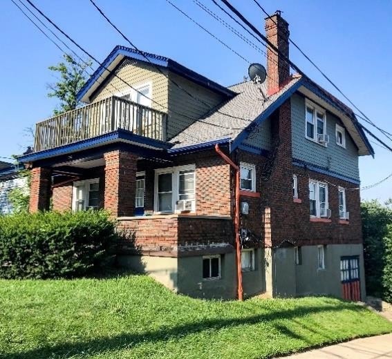 Foto del edificio - 2539 Ravine St