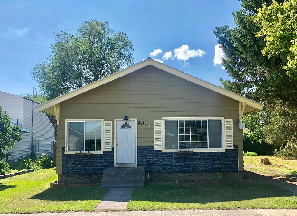 357 1st W, Ririe, ID 83443 House Rental in Ririe, ID