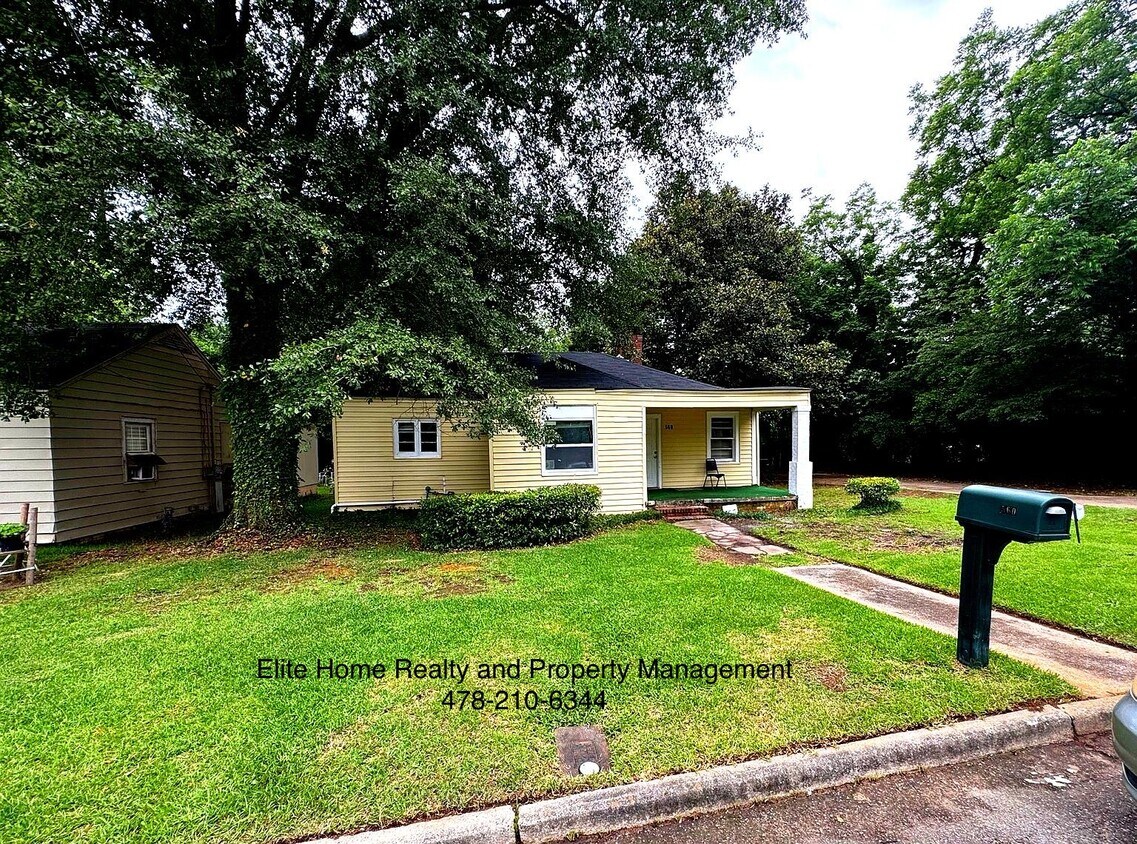 Primary Photo - 560 Ormond Terrace