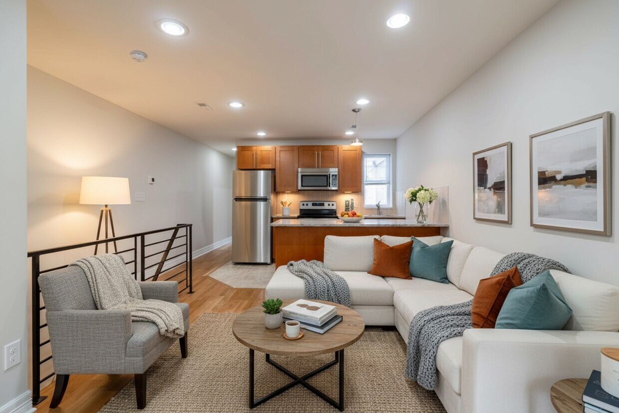 Foto principal - 3143 W Norris St