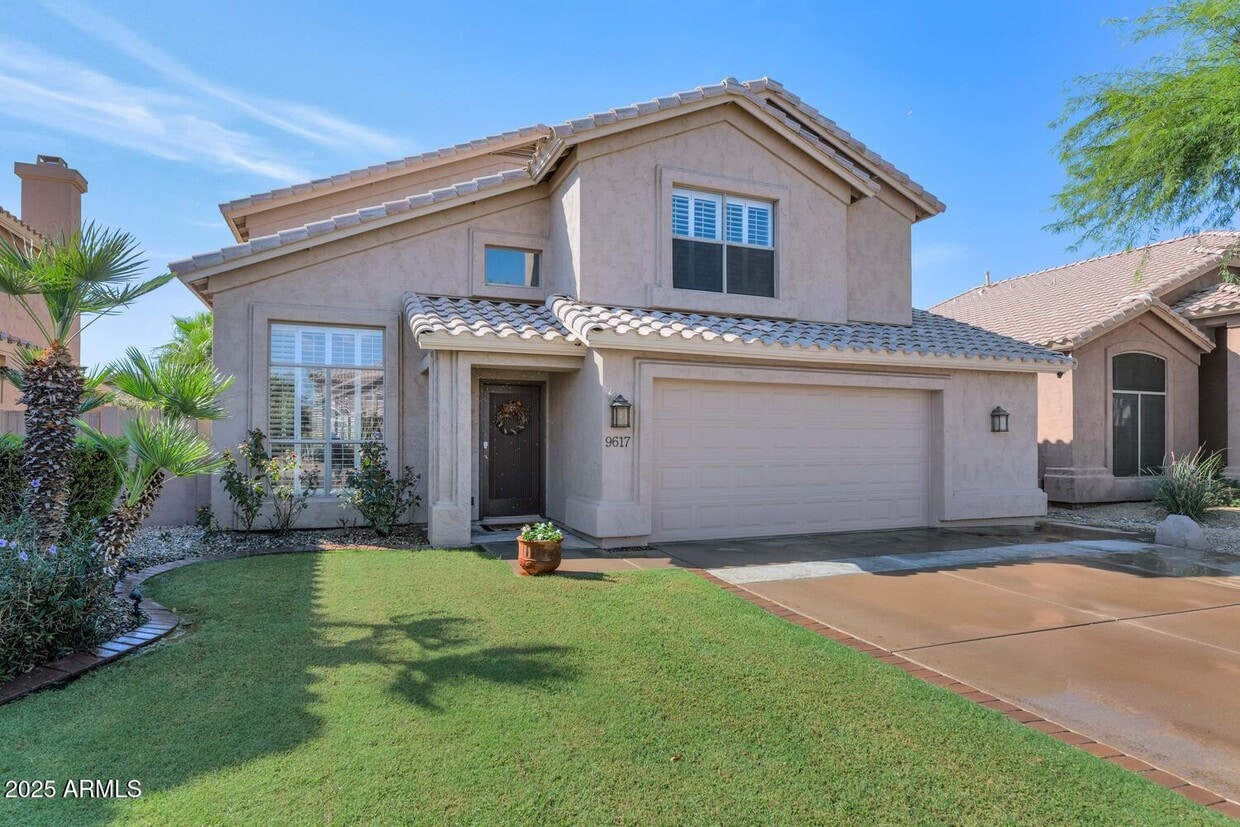 Foto principal - 9617 E Friess Dr