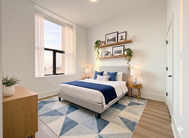 Building Photo - The Dylan