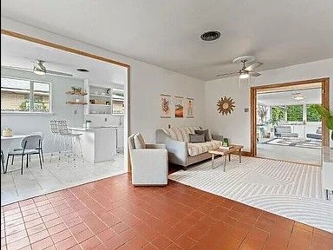 Foto del edificio - ZeeZee Gardens Cottage