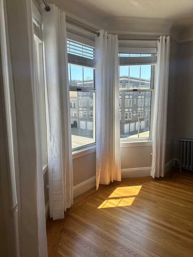 Foto del interior - The Franciscan Apartments