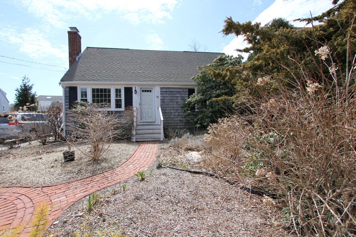68 Town Neck Rd, Sandwich, MA 02563 House Rental in Sandwich, MA