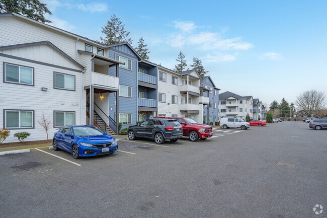 Building Photo - Whitney Lane Apartments
