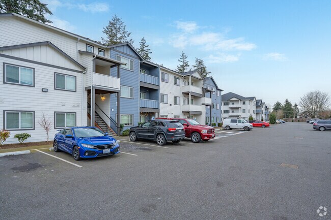 Foto del edificio - Whitney Lane Apartments