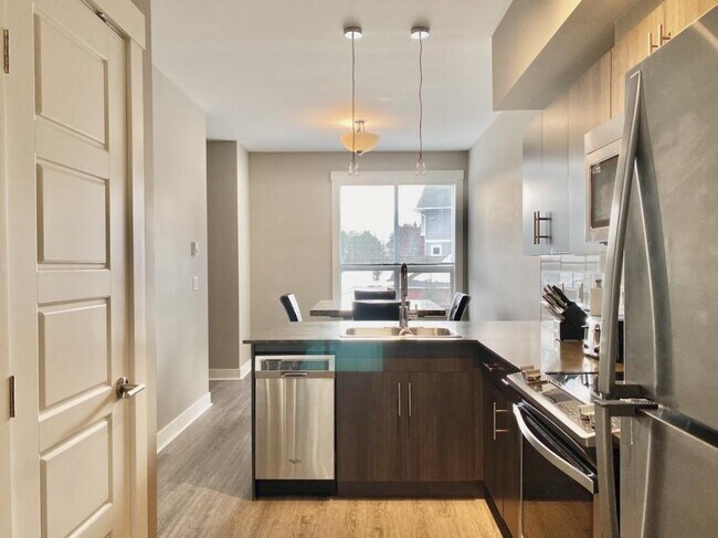 Photo du bâtiment - 2 bedroom in Kitimat BC V8C 2N9