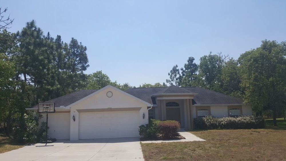 47 Greenpark Blvd, Homosassa, FL 34446 House Rental in Homosassa, FL