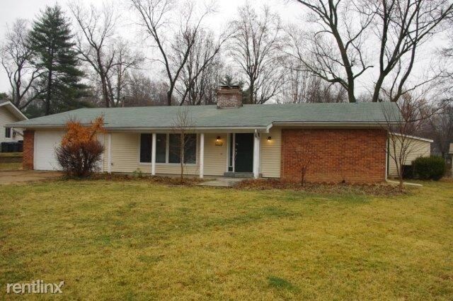 Primary Photo - 3 br, 2 bath House - 1620 Green Hill Dr