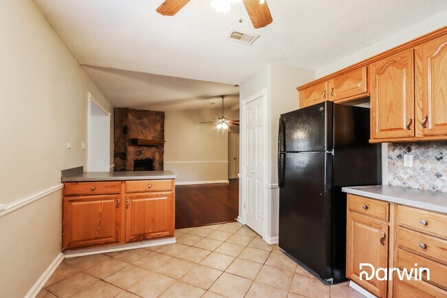 Foto del edificio - 15007 Aberdovey Lane, Channelview, TX 77530