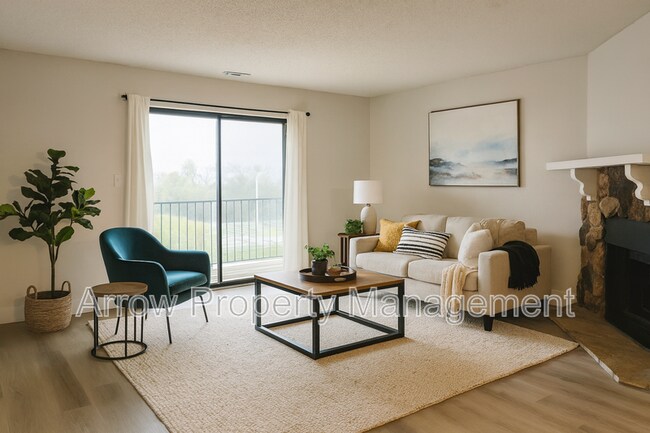 Foto del edificio - 2330 N 44th St