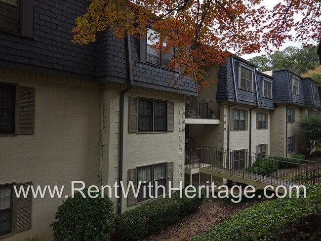Gorgeous 2 bd/ 2bath Buckhead Condo/ Metic... - Gorgeous 2 bd/ 2bath Buckhead Condo/ Metic...