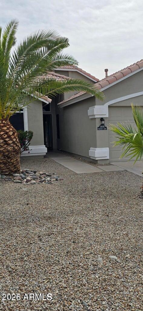 Foto del edificio - 11606 W Grapefruit Ct