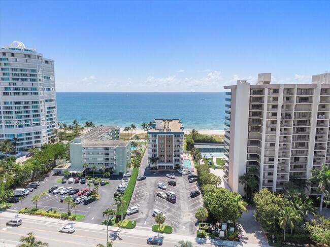 Foto del edificio - 1770 S Ocean Blvd