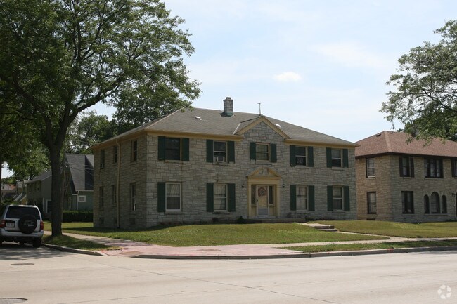 Foto del edificio - 2605 W Capitol Dr