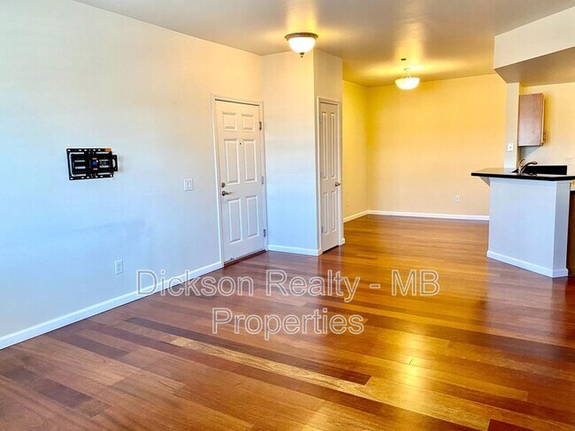 Foto del edificio - 1450 Idlewild Dr