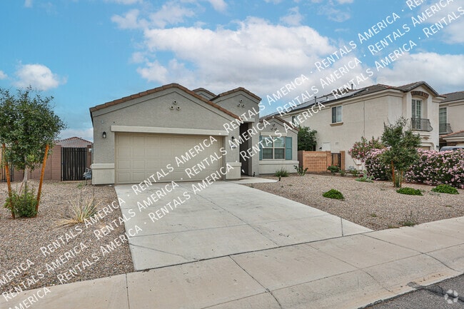 Building Photo - 30041 W Earll Dr