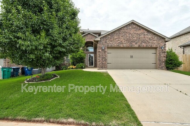 Building Photo - 9604 Squire Ln