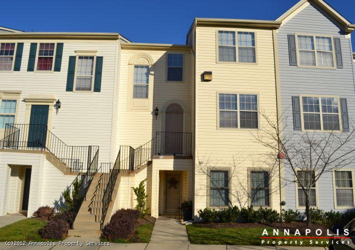 50 Sandstone Ct, Annapolis, MD 21403 Condo for Rent in Annapolis, MD