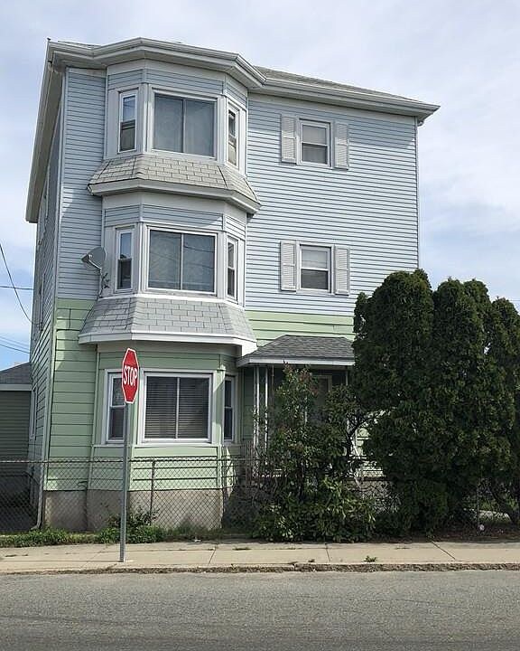 Foto del edificio - 654 Alden St