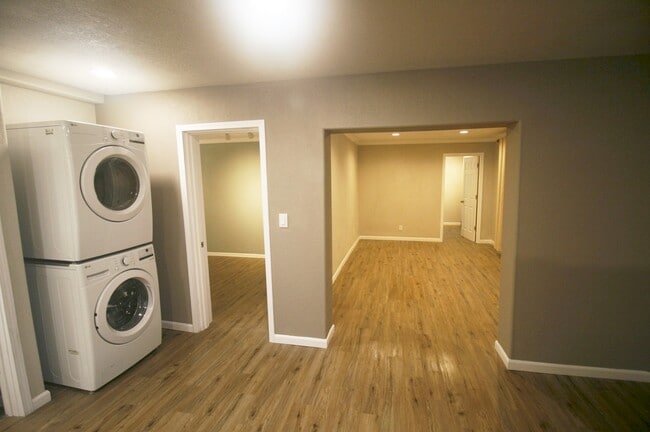 Kitchen - 1515 SE Mill St