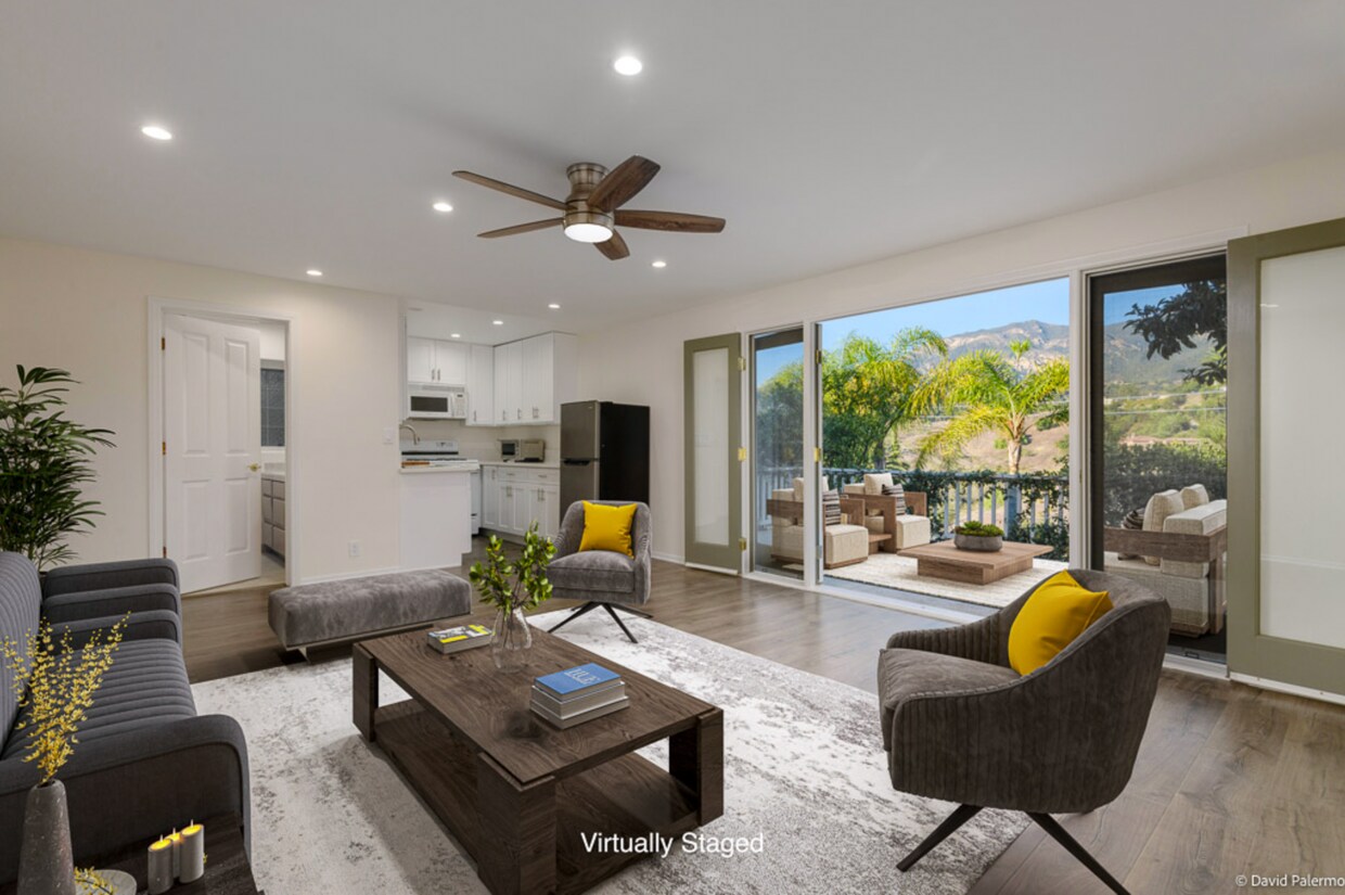 Foto principal - 2822 Ben Lomond Dr