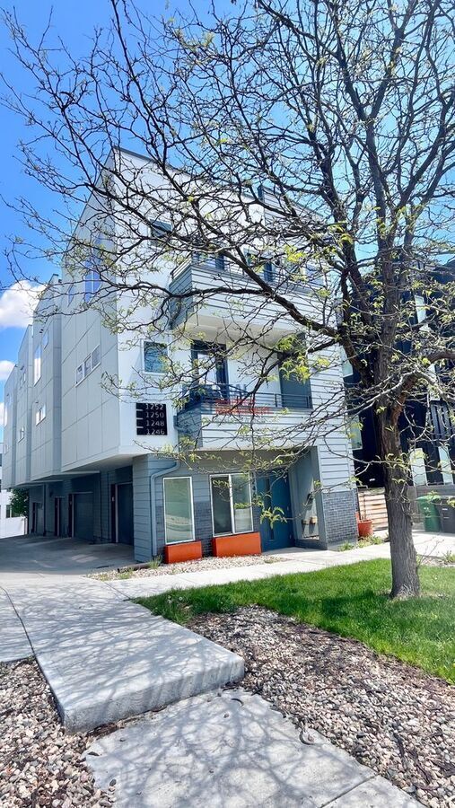 Foto del edificio - 1246 Perry St