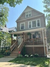 Building Photo - 4501 N St Louis Ave