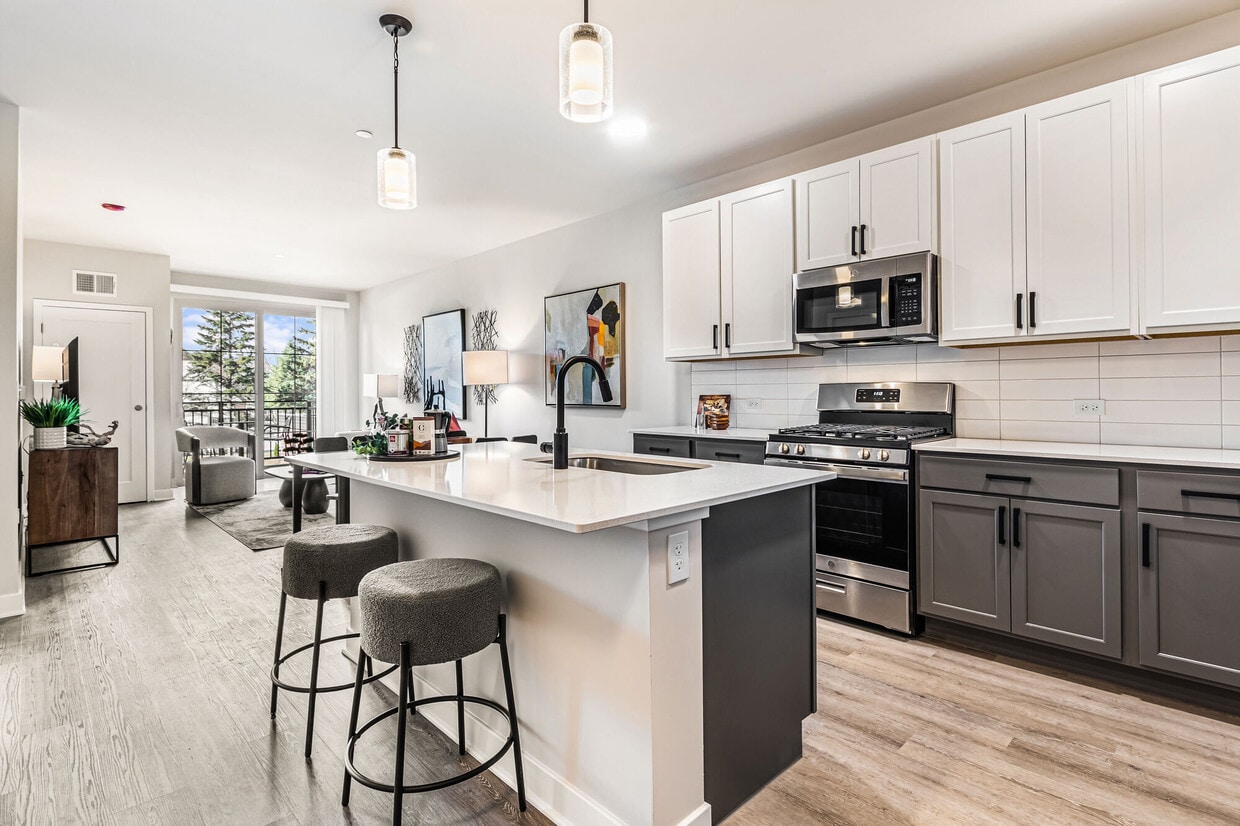 Foto principal - The 250 Residences