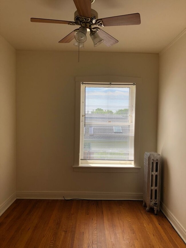 Photo - Fantastic Roscoe Village One Bedroom Apartment