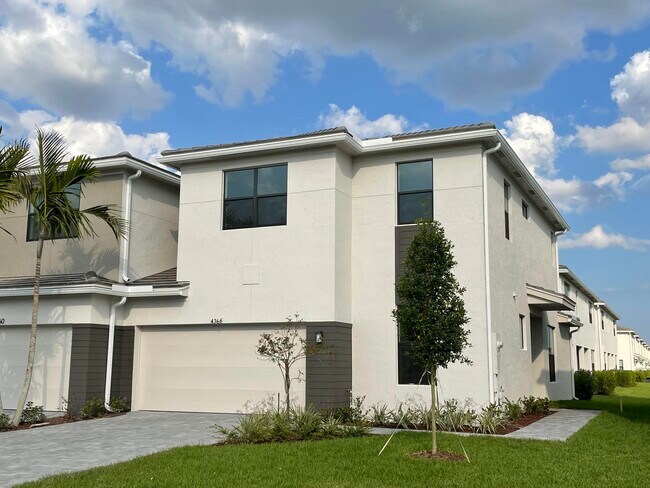 Building Photo - 4366  Arcturus Lane  Lake Worth Fl 33467