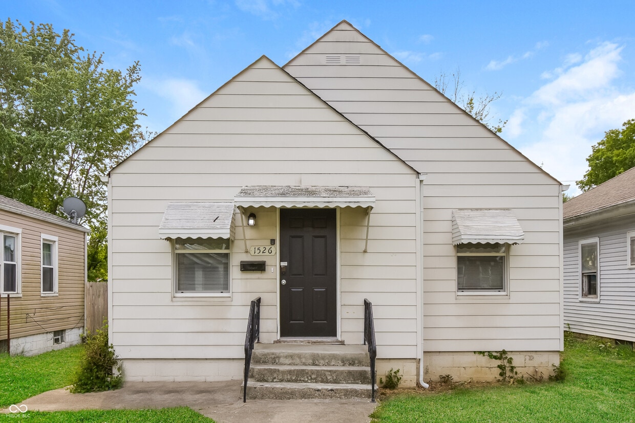 Primary Photo - 1526 N Grant Ave